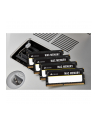 Corsair Mac Memory DDR4 - 32GB -2666 - CL - 18 - Quad Kit (CMSA32GX4M4A2666C18) - nr 23