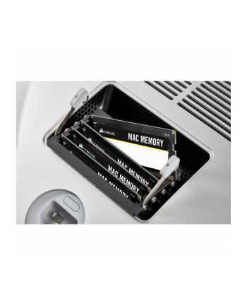Corsair Mac Memory DDR4 - 32GB -2666 - CL - 18 - Quad Kit (CMSA32GX4M4A2666C18)