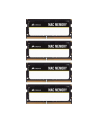 Corsair Mac Memory DDR4 - 32GB -2666 - CL - 18 - Quad Kit (CMSA32GX4M4A2666C18) - nr 8