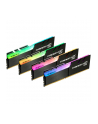 G.Skill DDR4 - 32GB -4266 - CL - 17 - Quad Kit, RAM (F4-4266C17Q-32GTZR, Trident Z RGB) - nr 15