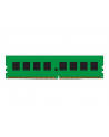Kingston DDR4 - 8 GB -3200 - CL - 22 - Single - memory (KVR32N22S8 / 8) - nr 12