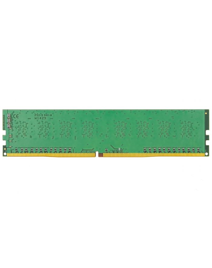 Kingston DDR4 - 8 GB -3200 - CL - 22 - Single - memory (KVR32N22S8 / 8) główny