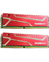 Mushkin DDR4 - 16 GB -3466 - CL - 18 - Dual kit - Redline (red, MRB4U346JLLM8GX2) - nr 1