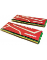 Mushkin DDR4 - 16 GB -3466 - CL - 18 - Dual kit - Redline (red, MRB4U346JLLM8GX2) - nr 2