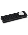 EKWB EK-M.2 NVMe Heatsink - Black, heat sink (black) - nr 1