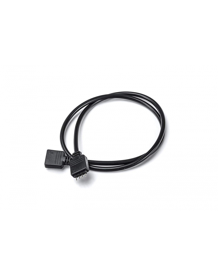 EKWB RGB extension cable 4-pin (black 51cm) główny
