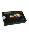 Alphacool Ice Block XPX PRO RGB - Plexi Black Digital - nr 9