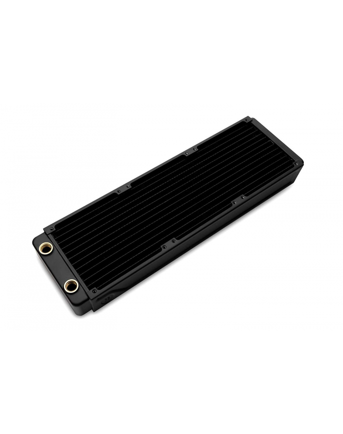 EKWB EK-Coolstream Classic PE 360, radiator (black) główny