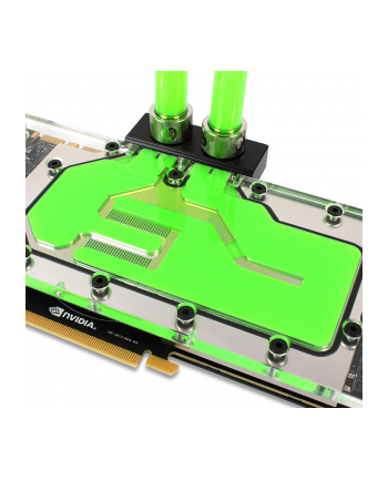 EKWB CryoFuel Solid Neon Green 1000mL