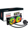 XILENCE LiQuRizer LQ240 RGB - 300W - nr 10