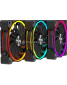 Alpenföhn ''Wing Boost 3'' 3er 140x140x25 - ARGB - nr 38