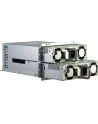 Inter-Tech ASPOWER R2A MV0450, PC power supply (grey, redundant) - nr 12