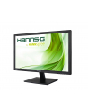 Hannspree HS245HFB - 23.8 - LED (Black, Full HD, AH-IPS, HDMI, VGA) - nr 23