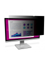 3M Privacy Filters High Clarity (21.5 widescreen monitor) - nr 1