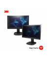 3M Privacy Filters High Clarity (23 widescreen monitor) - nr 7