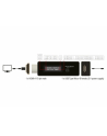 DeLOCK HDMI tester for EDID information with OLED Display, Meter (Black) - nr 3