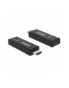 DeLOCK HDMI tester for EDID information with OLED Display, Meter (Black) - nr 4