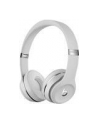 Beats Solo3 Wireless On-Ear Headphones - Satin Silver - nr 1