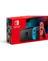 Nintendo switch, game console (neon red / neon blue, MOD. HAC-001-01) - nr 30