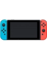 Nintendo switch, game console (neon red / neon blue, MOD. HAC-001-01) - nr 31