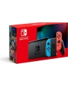 Nintendo switch, game console (neon red / neon blue, MOD. HAC-001-01) - nr 32