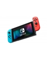 Nintendo switch, game console (neon red / neon blue, MOD. HAC-001-01) - nr 6
