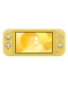 Nintendo SwitchLite, game console (yellow) - nr 15