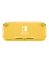 Nintendo SwitchLite, game console (yellow) - nr 16