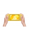 Nintendo SwitchLite, game console (yellow) - nr 17