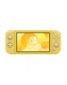 Nintendo SwitchLite, game console (yellow) - nr 18