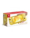 Nintendo SwitchLite, game console (yellow) - nr 19