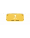 Nintendo SwitchLite, game console (yellow) - nr 22