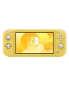 Nintendo SwitchLite, game console (yellow) - nr 31