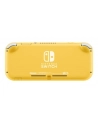Nintendo SwitchLite, game console (yellow) - nr 32
