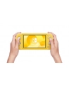Nintendo SwitchLite, game console (yellow) - nr 33