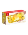 Nintendo SwitchLite, game console (yellow) - nr 35