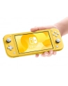 Nintendo SwitchLite, game console (yellow) - nr 36
