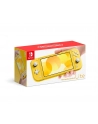 Nintendo SwitchLite, game console (yellow) - nr 4