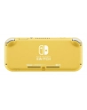 Nintendo SwitchLite, game console (yellow) - nr 6
