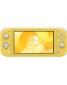 Nintendo SwitchLite, game console (yellow) - nr 9