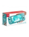 Nintendo SwitchLite, game console (turquoise) - nr 11