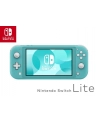 Nintendo SwitchLite, game console (turquoise) - nr 12
