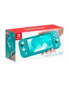 Nintendo SwitchLite, game console (turquoise) - nr 20