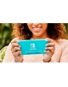 Nintendo SwitchLite, game console (turquoise) - nr 22