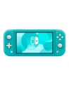 Nintendo SwitchLite, game console (turquoise) - nr 24