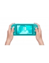 Nintendo SwitchLite, game console (turquoise) - nr 28