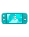 Nintendo SwitchLite, game console (turquoise) - nr 30