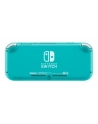 Nintendo SwitchLite, game console (turquoise) - nr 31