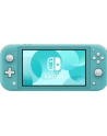 Nintendo SwitchLite, game console (turquoise) - nr 8