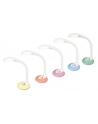 esperanza Lampka led biurkowa Altair 256 kolorów RGB - nr 12